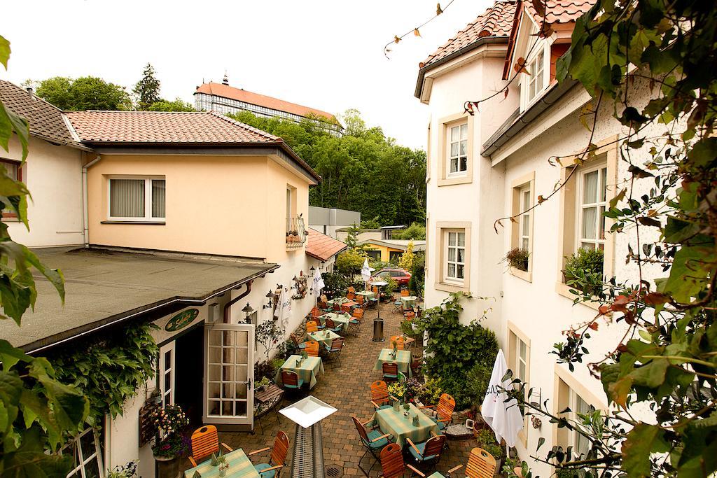 Landhaus Schulze - Ihr Hundefreundliches Hotel Im Harz Херцберг ам Харц Екстериор снимка