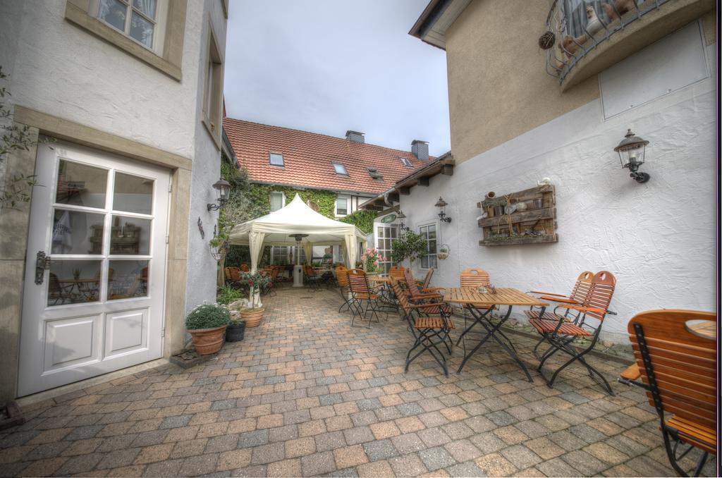 Landhaus Schulze - Ihr Hundefreundliches Hotel Im Harz Херцберг ам Харц Екстериор снимка