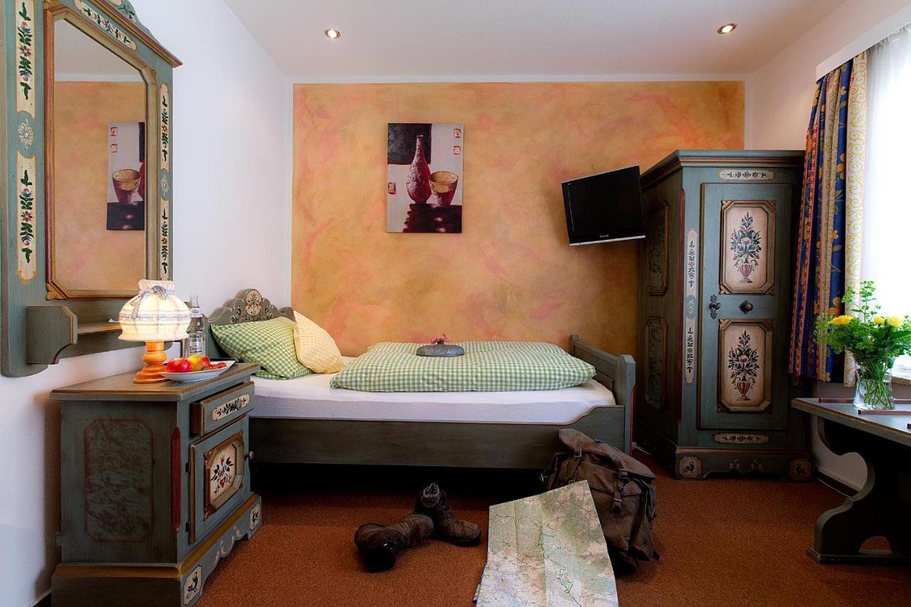 Landhaus Schulze - Ihr Hundefreundliches Hotel Im Harz Херцберг ам Харц Екстериор снимка