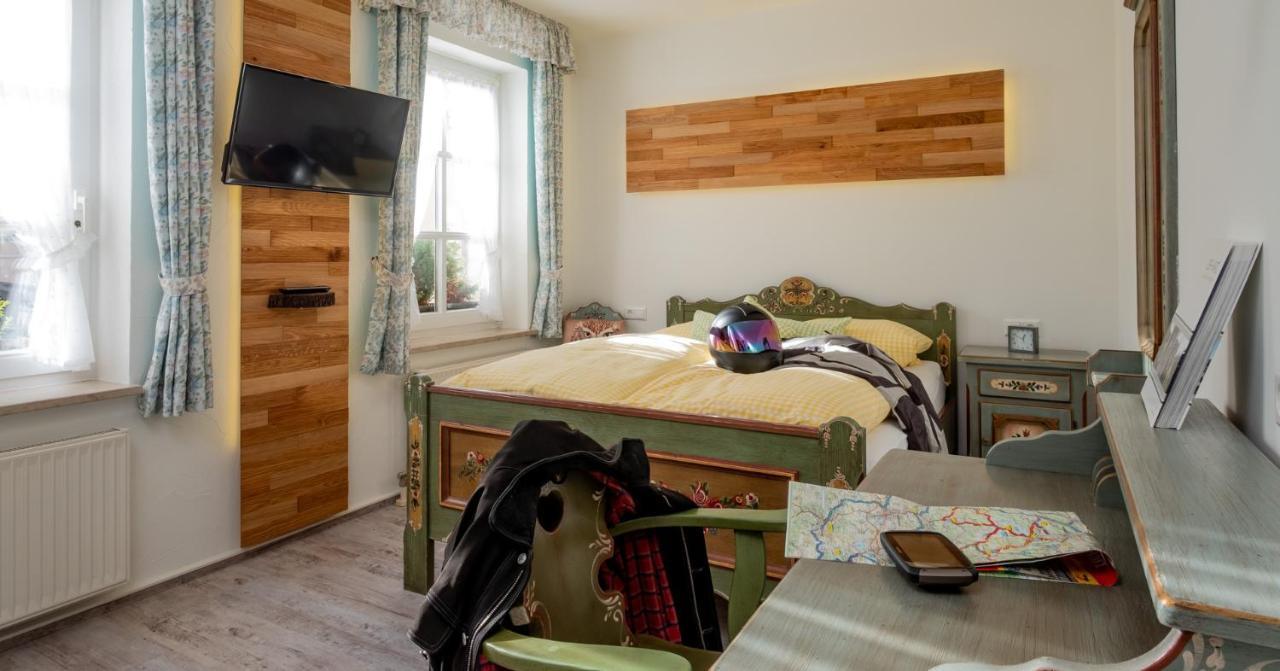 Landhaus Schulze - Ihr Hundefreundliches Hotel Im Harz Херцберг ам Харц Екстериор снимка