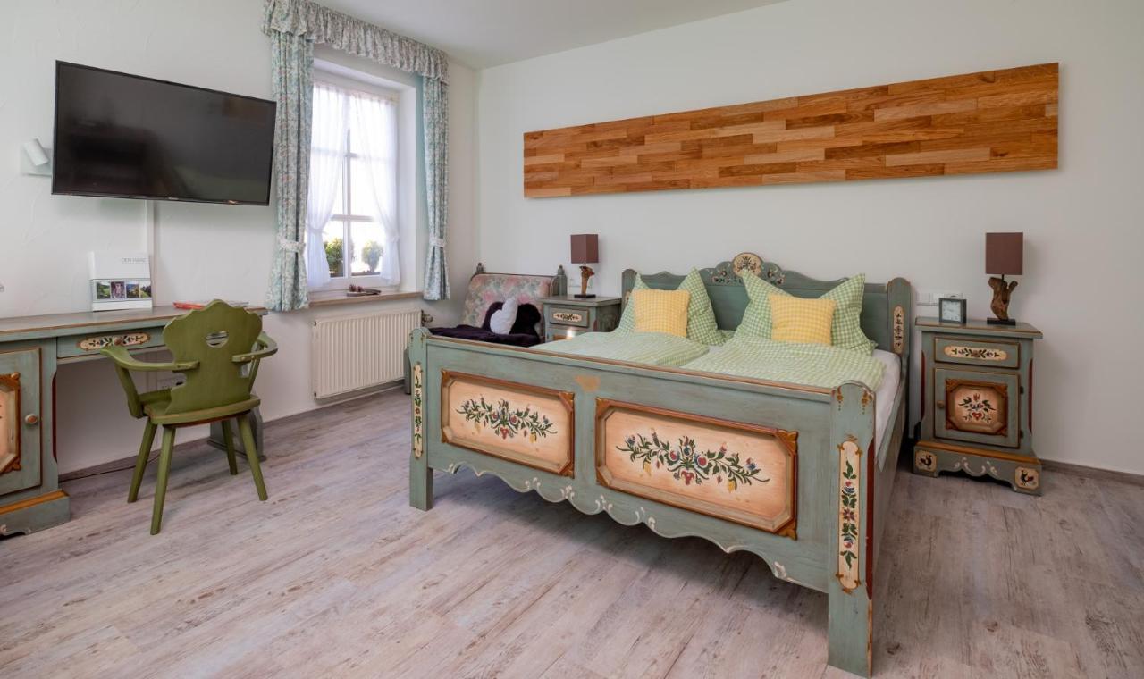 Landhaus Schulze - Ihr Hundefreundliches Hotel Im Harz Херцберг ам Харц Екстериор снимка